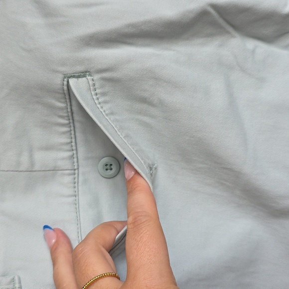 St Johns Bay Shorts - Picture 4 of 5